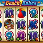 slot beach